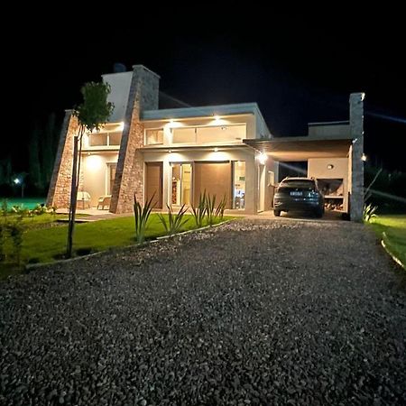 De Alma Tinta - Petit Chalet San Rafael  Exterior photo